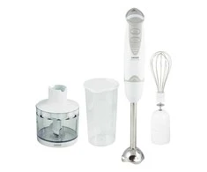 Maišytuvas Haeger Šluotelė Haeger Doce plus Baltas 400 W 400 W