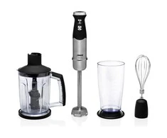 Rankinis trintuvas Princess 221221 Juoda Nerūdijantis plienas 1000 W