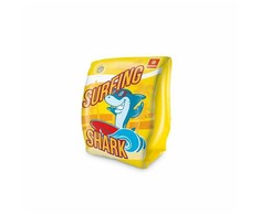Shark MONDO Vaikų Plaukimo Rankovės Mokytis Plaukti