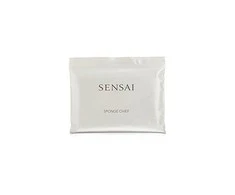 Kanebo Sensai Kanebo Sensai Silky Purifying Sponge Chief šilkinė valomoji kempinėlė 1 vnt