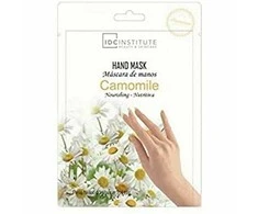 "IDC Institute" maitinamoji ramunėlių kaukė rankoms 40g