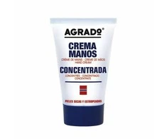 "Agrado" koncentruotas rankų kremas 50 M tūbelėje
