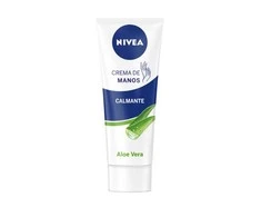Nivea "Nieva Originals" raminamasis rankų kremas "Aloe Vera" 100ml