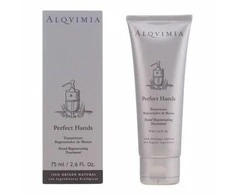 Rankų kremas Alqvimia Perfect Hands 75 ml