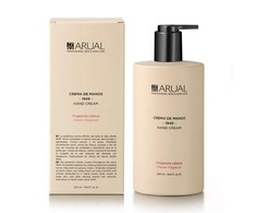 "Arual" rankų kremas 500ml