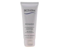 Biotherm Biomains Hand Kreminis rankų ir nagų kremas, 100 ml