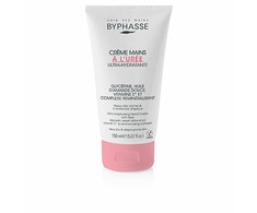 "Byphasse À L'urée" itin drėkinamasis rankų kremas 150ml