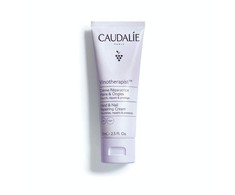 Caudalie Vinotherapist Hand &amp; Nail Repairing Kreminis atkuriantis kremas rankoms ir nagams, 75 ml