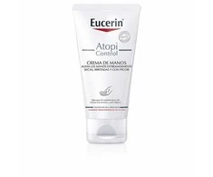 Eucerin Atopicontrol Hand Kreminis rankų kremas, 75 ml