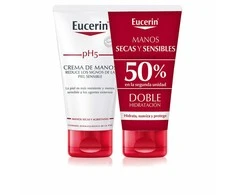 "Eucerin Ph5" rankų kremas 2x75ml
