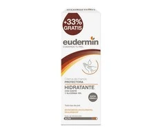 "Eudermin" drėkinamasis rankų kremas 100ml