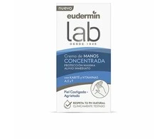 Rankų kremas Eudermin Koncentruota Labai sausa oda (50 ml)
