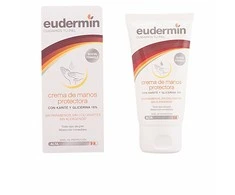 "Eudermin" apsauginis rankų kremas 75ml