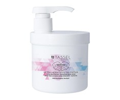 "Eurostil" itin drėkinamasis maitinamasis rankų kremas su dozatoriumi 500ml