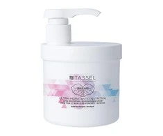 "Eurostil" itin drėkinamasis maitinamasis rankų kremas su dozatoriumi 500ml