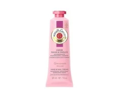 Roger &amp; Gallet Gingembre Rouge Hydrating Hand &amp; Nail Kreminis, 30 ml