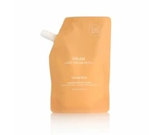 Haan Carrot Kick rankų kremo papildymas 150 ml