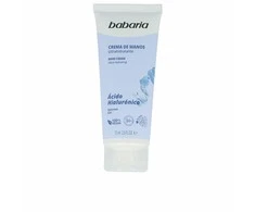 Babaria Hialurono rankų kremas 75ml
