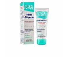 "Instituto Español" rankų kremas "Intense Atopic Skin" 75ml