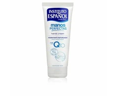 "Instituto Español" rankų kremas su Q10 giliai drėkinantis 75ml