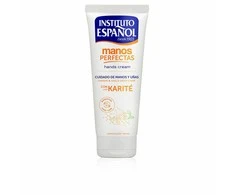 "Instituto Español" rankų kremas su karite 75ml