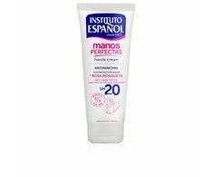 Instituto Espanol Spanish Institute Rankų kremas nuo pigmentinių dėmių Spf20 75ml