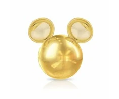Disney Mad Beauty Crema Manos Gold Mickey's kremas rankom