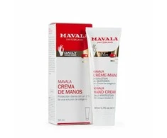 "Mavala" rankų kremas drėkinamasis 50ml