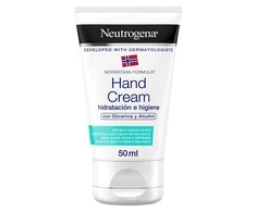 Neutrogena Rankų kremas Hand Kreminis Hidratation and Hygiene 50ml