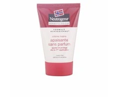 "Neutrogena" rankų kremas be kvepalų 50ml