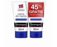 "Neutrogena" kvapusis rankų kremas 2x50ml