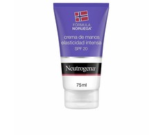Neutrogena Visibly Renew Elasti-Boost rankų kremas Spf 20 75ml