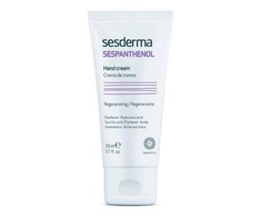 Sesderma Sespanthenol rankų kremas, 50 ml