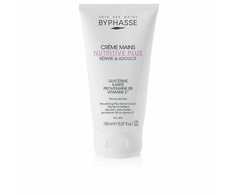 Byphasse maitinamasis rankų kremas 150ml