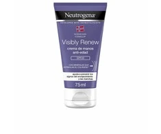 Neutrogena Visbly Renew Elasti-Boost Hand Kreminis Spf 20, 75 ml
