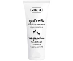 "Ziaja" ožkų pieno koncentruotas regeneruojantis rankų kremas 50ml