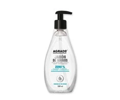"Agrado Cosmetic" skystas rankų ploviklis 500ml