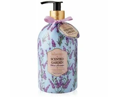 IDC INSTITUTE Kvapusis sodo rankų muilas "Lavanda" 500ml