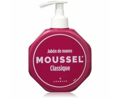 Moussel muilas rankoms 300ml