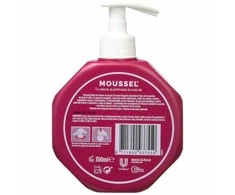 Moussel muilas rankoms 300ml