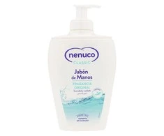Rankų muilas Nenuco Classic (240 ml)