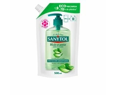 "Sanytol" antibakterinis drėkinamasis muilas 500ml
