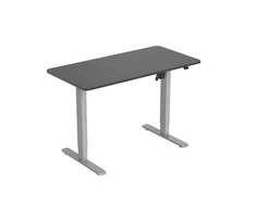 Biurko Equip Juoda 60 cm x 60 cm