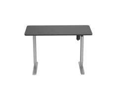 Biurko Equip Juoda 60 cm x 60 cm