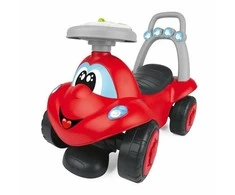 Chicco Billy 2-in-1 vežimėlis-vairuotojas