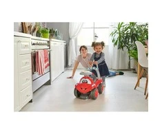 Chicco Billy 2-in-1 vežimėlis-vairuotojas