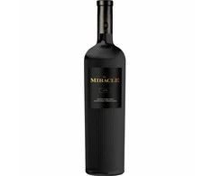 Raudonas vynas Vicente Gandía El Miracle Nº1 2018 (6 uds)