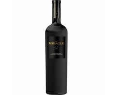 Raudonas vynas Vicente Gandía El Miracle Nº1 2018 (6 uds)