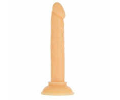Addiction Priklausomybė - Tino Dildo 13 cm Straight