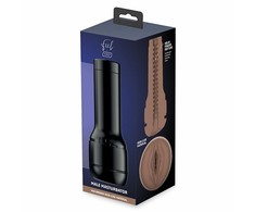 „Kiiroo“ – „Feel Stroker“ vagina, vidutinio rudumo